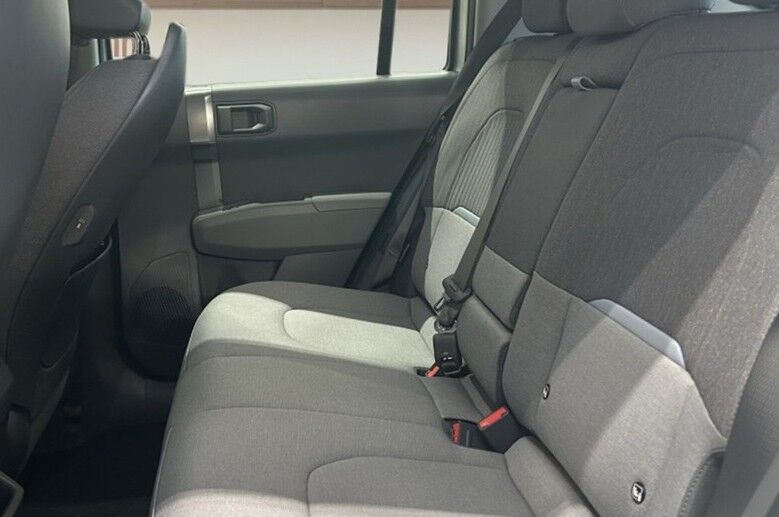 Kia EV3 Standard Range Access