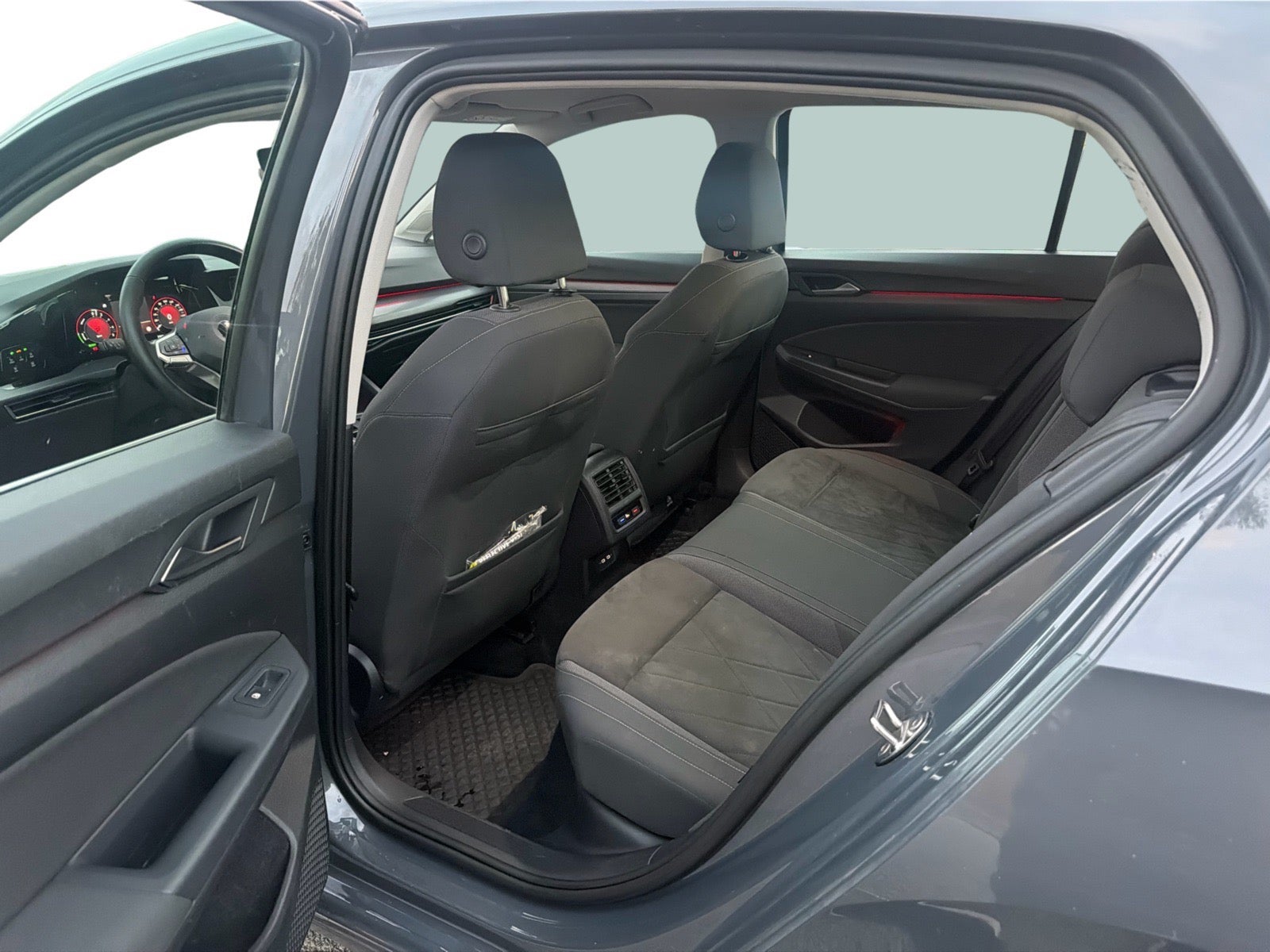 VW Golf VIII, Billede 9