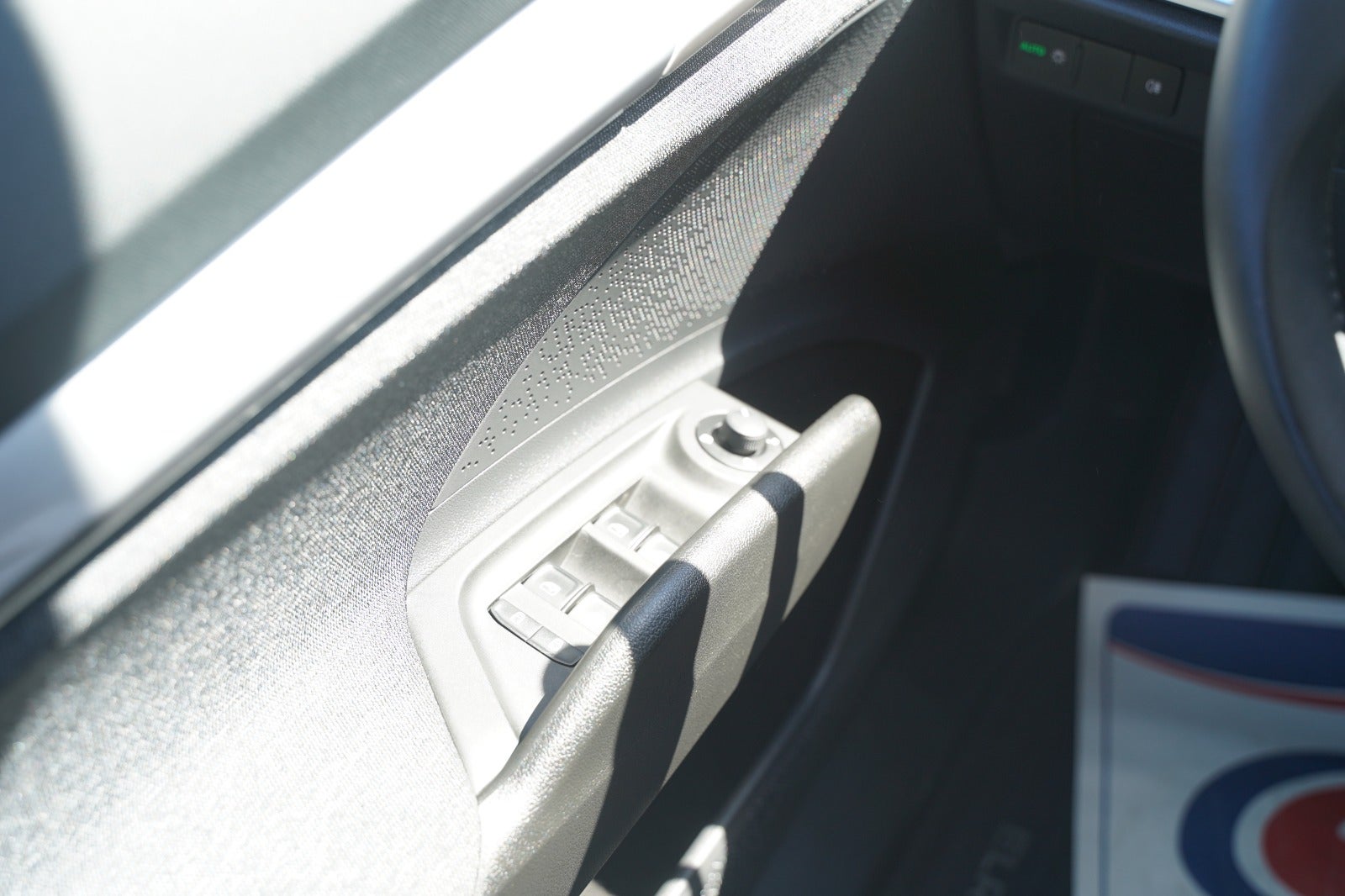 Billede af Skoda Elroq 50 iV