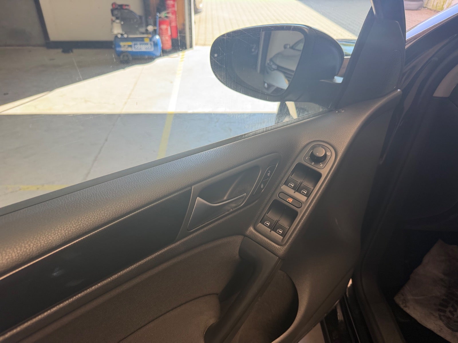 VW Golf VI TSi 122 Comfortline - billede 10
