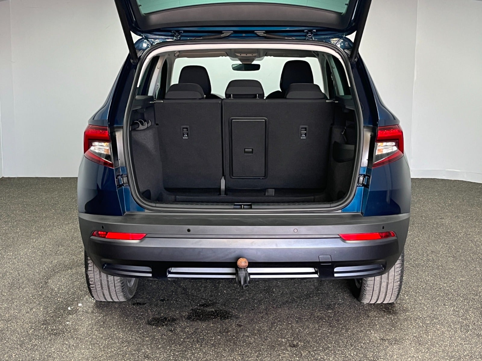 Billede af Skoda Karoq 1,5 TSi 150 Celebration DSG