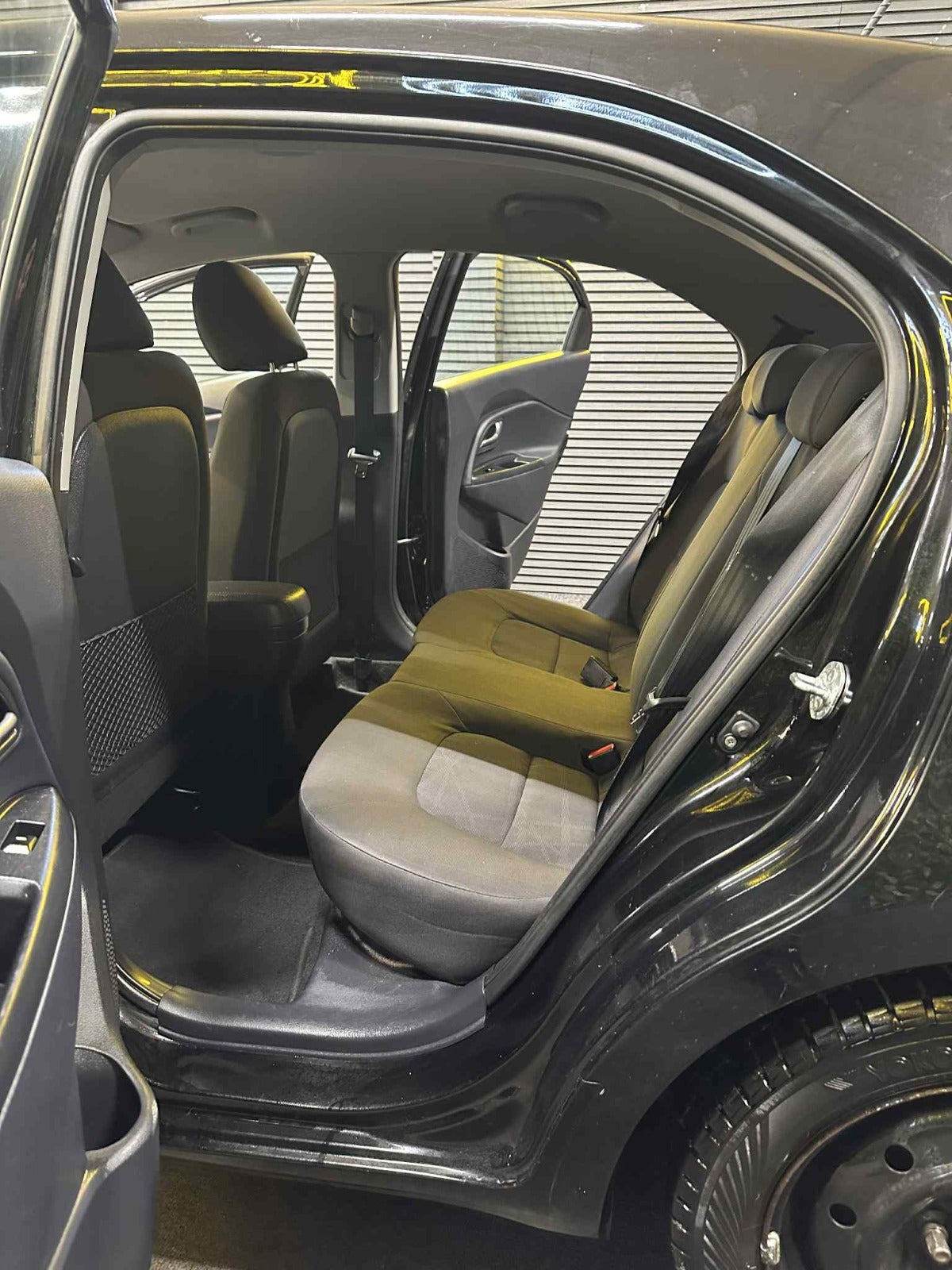 Billede af Kia Rio 1,2 CVVT Active