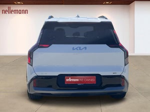 Kia EV9 Long Range Performance GT-Line AWD 7prs