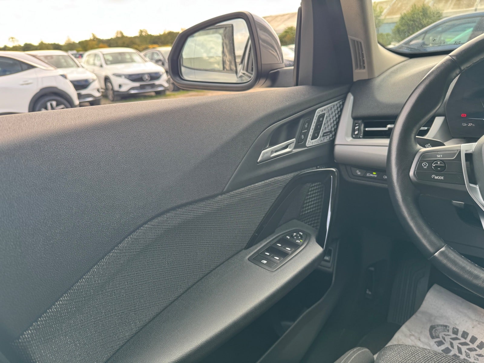 Billede af BMW iX2 eDrive20