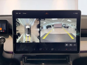 Polestar 4 Long Range