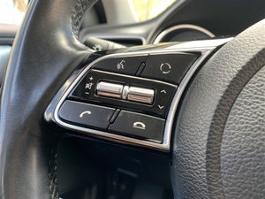 Kia Ceed T-GDi Active