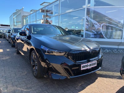 BMW i5 eDrive40 M-Sport Pro