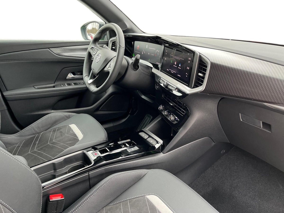 Opel Mokka-e Ultimate billede 10