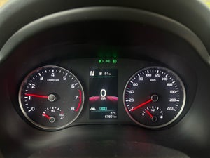 Kia Stonic T-GDi mHEV Upgrade iMT