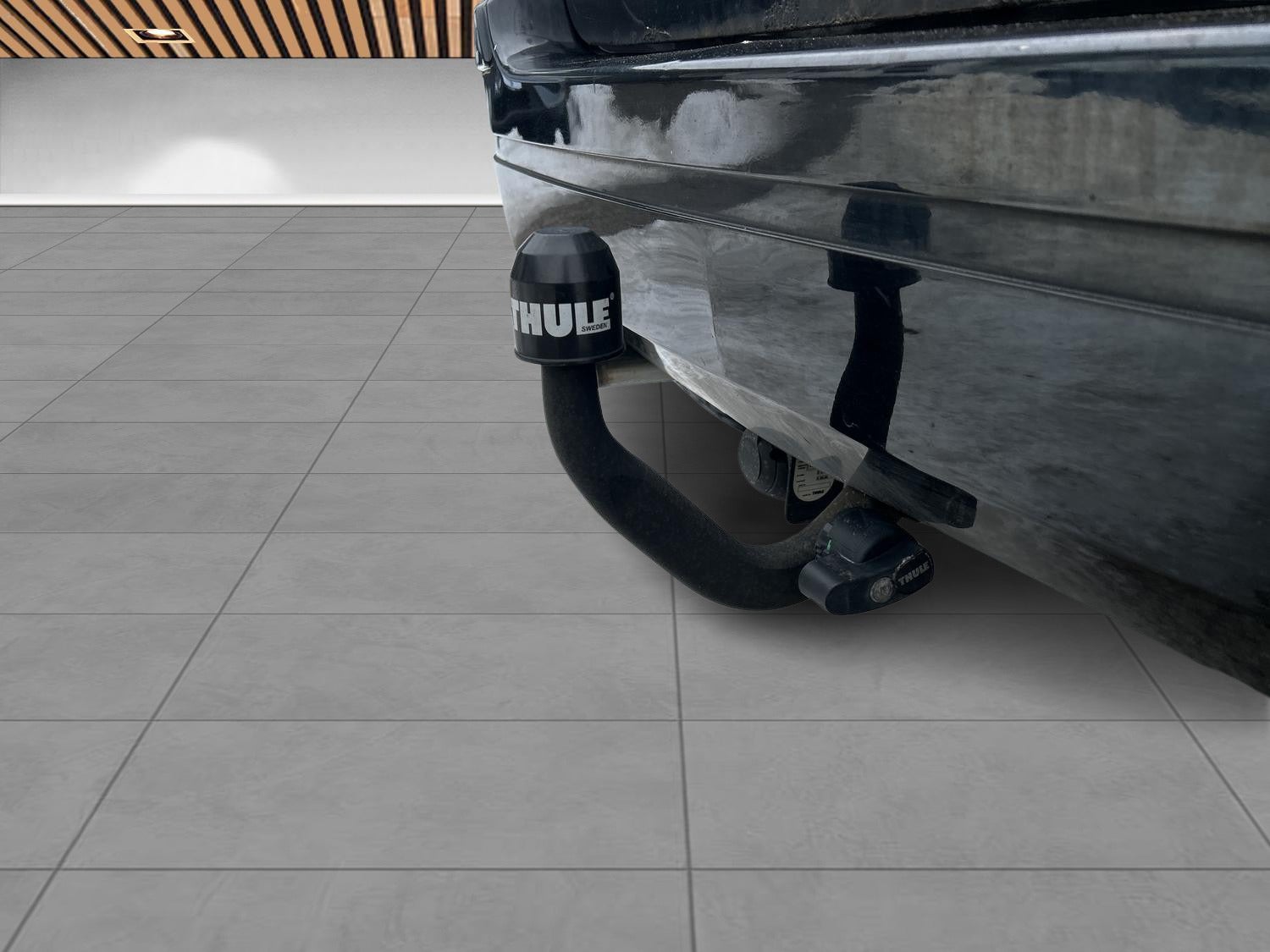 Billede af Mercedes B180 2,0 CDi