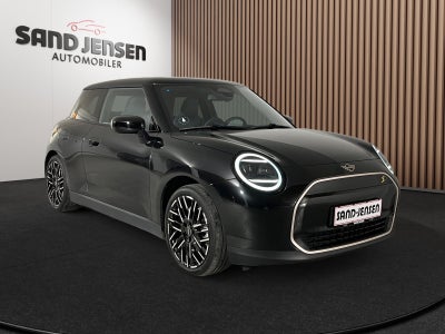 MINI Cooper SE Favoured Trim M