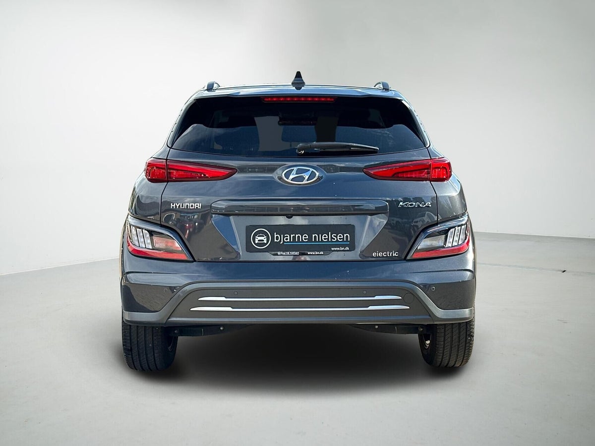 Hyundai Kona EV Trend billede 7