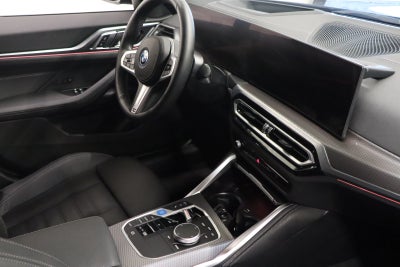 BMW i4 eDrive40 M-Sport Pro