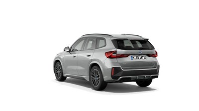 BMW iX1 eDrive20 M-Sport Premium