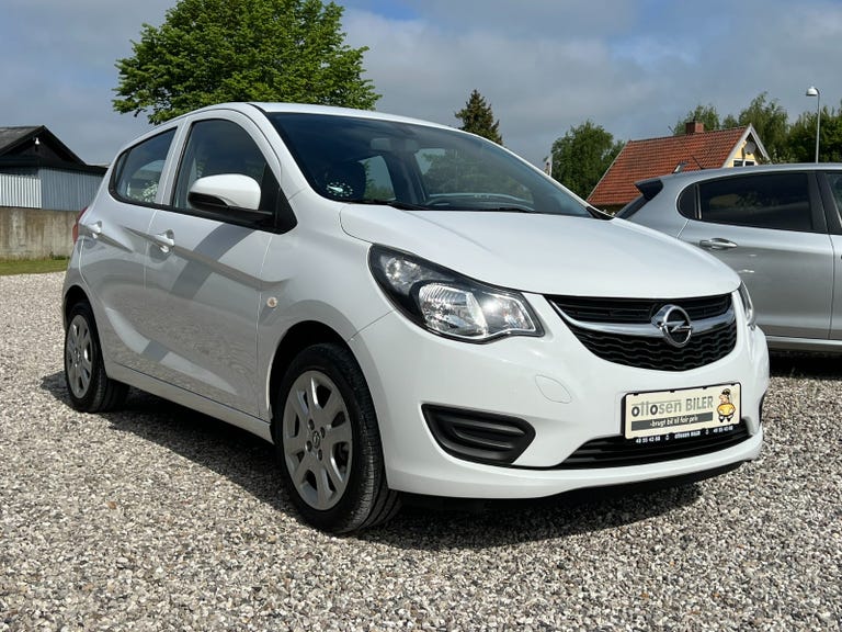 Opel Karl Enjoy