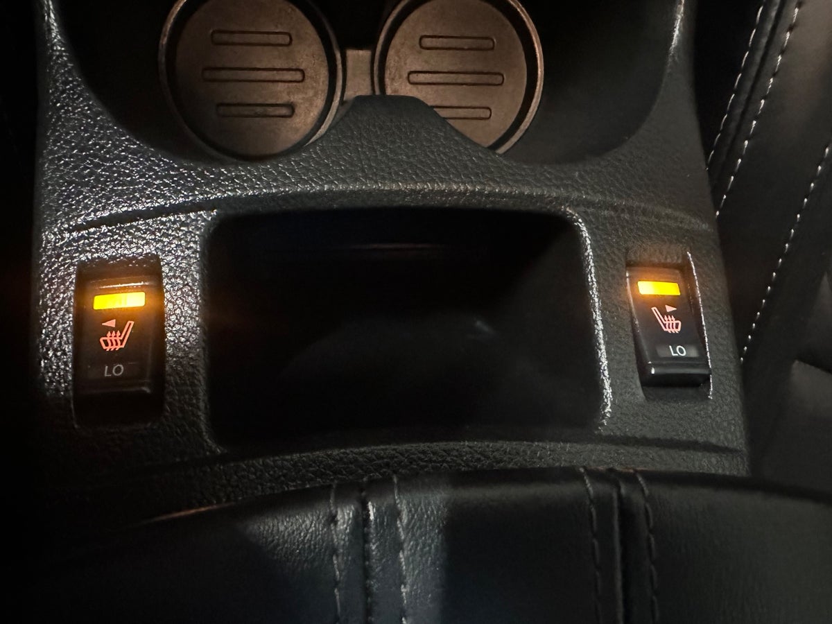 Nissan Qashqai Dig-T 115 Tekna+ X-tr.