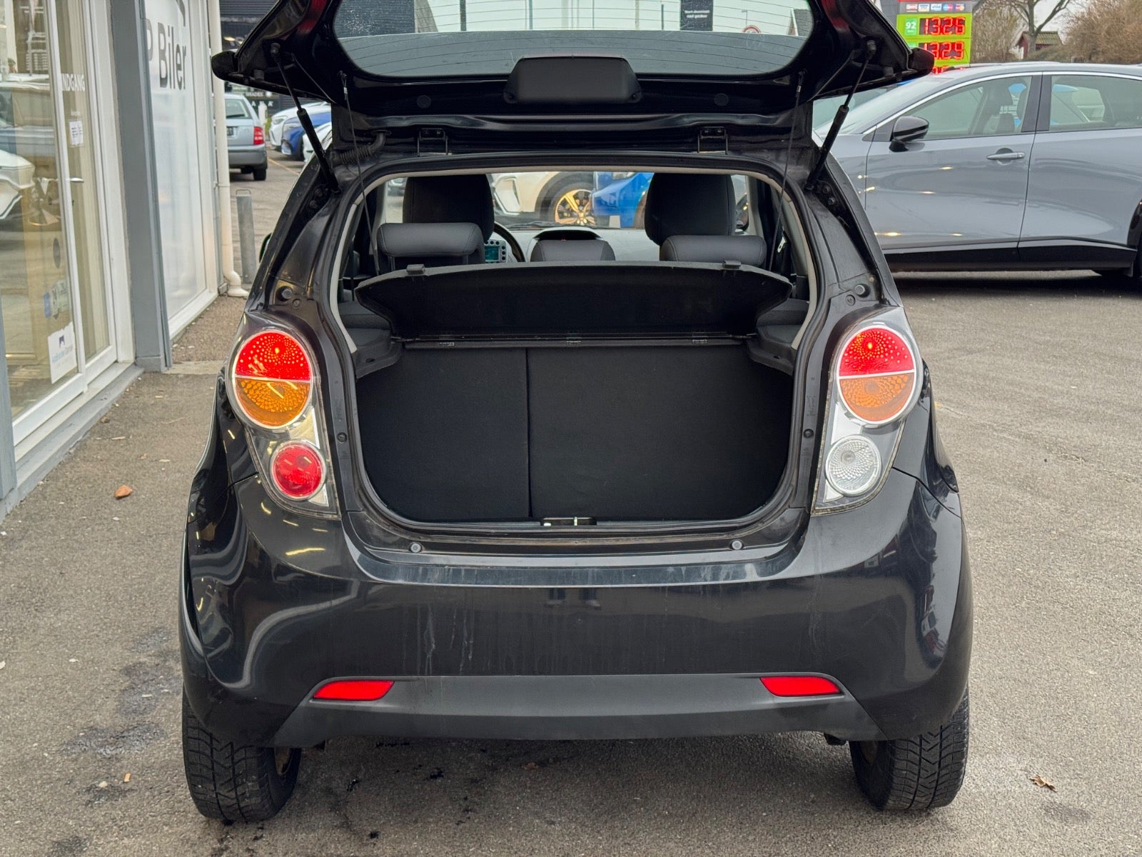 Billede af Chevrolet Spark 1,0 LS