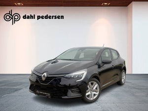 Renault Clio V TCe 90 Zen