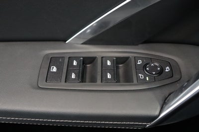 BMW iX2 eDrive20 M-Sport