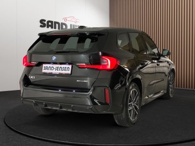 BMW iX1 xDrive30 M-Sport Premium