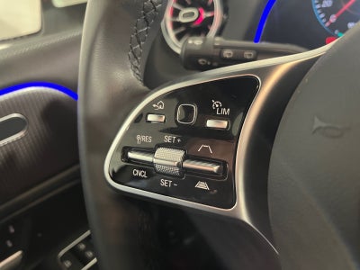 Mercedes EQB300 Progressive 4Matic Van