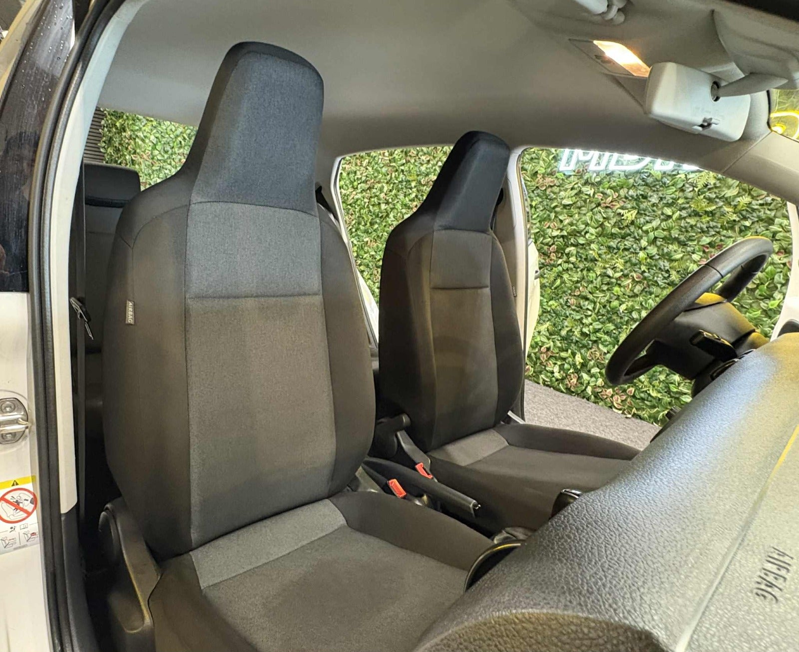 Billede af Skoda Citigo 1,0 MPi 60 Active