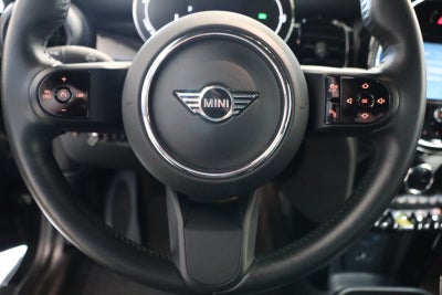 MINI Cooper SE Classic Trim