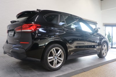 BMW X1 xDrive25e M-Sport aut.