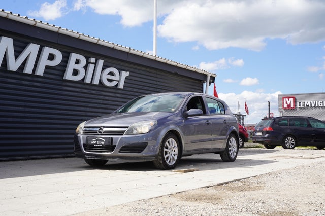 Opel Astra 1,4 16V Enjoy