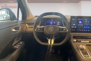 MG MGS6 Luxury Long Range