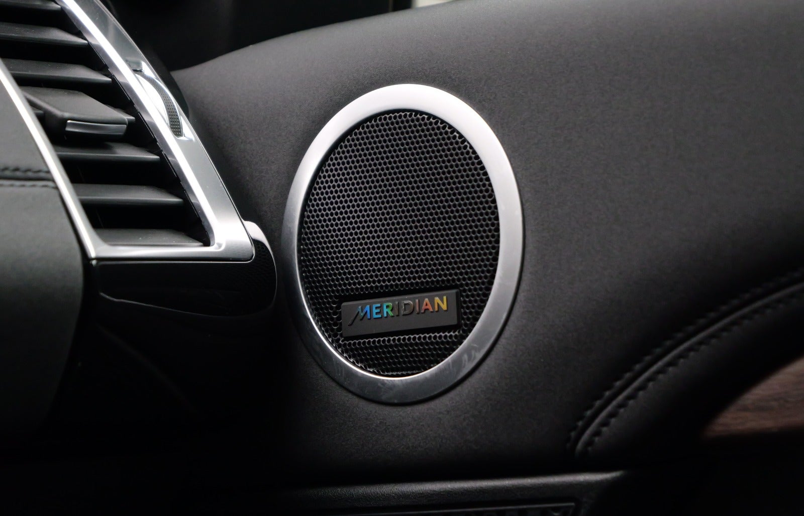 Land Rover Discovery 5 SDV6 HSE aut. 7prs