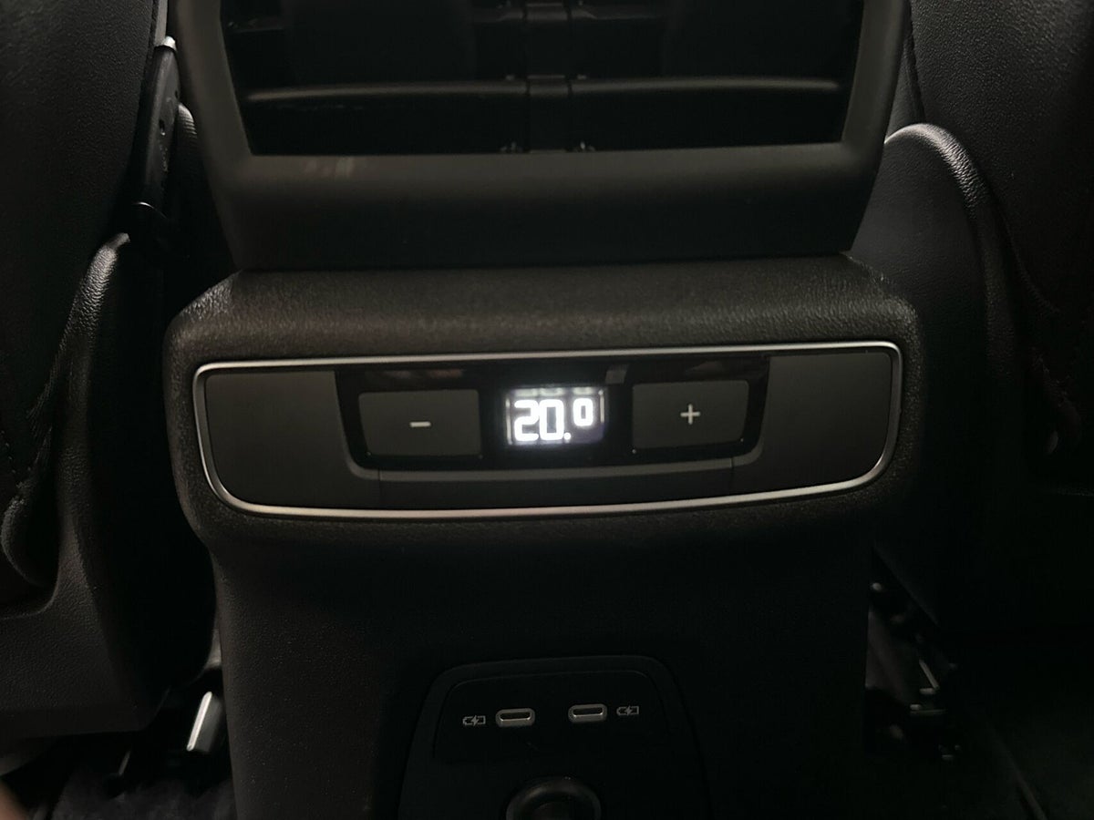 Audi Q4 e-tron S-line billede 19