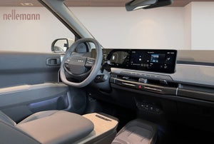 Kia EV3 Long Range Upgrade