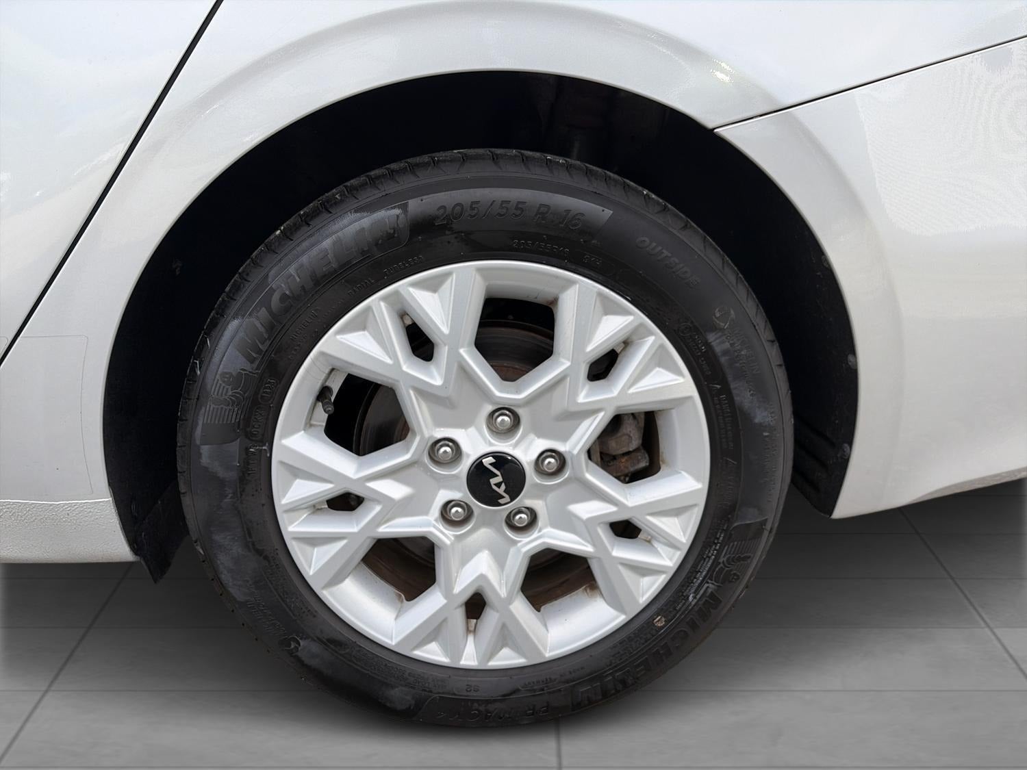 Billede af Kia Ceed 1,0 T-GDi Prestige SW