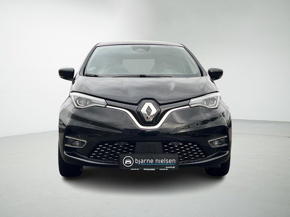 Renault Zoe Intens billede 6