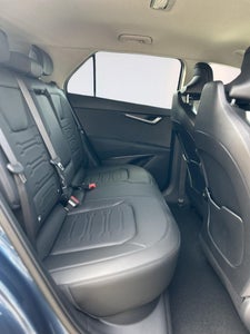 Kia Niro EV Prestige