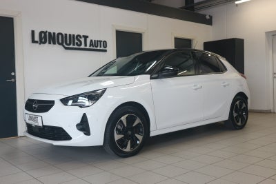 Opel Corsa-e GS-Line