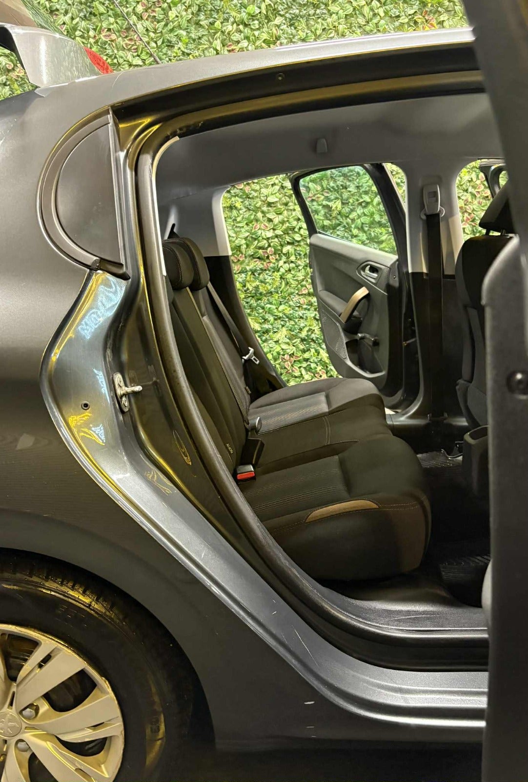 Billede af Peugeot 208 1,2 VTi Active