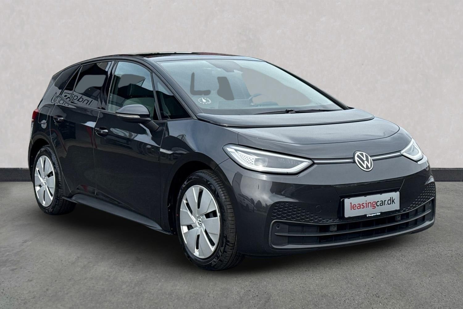 Billede af VW ID.3 45 Pure Performance