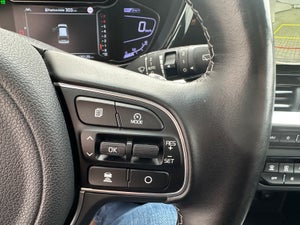 Kia Niro PHEV Advance+ DCT