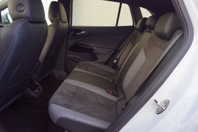 VW ID.4 Pro Performance