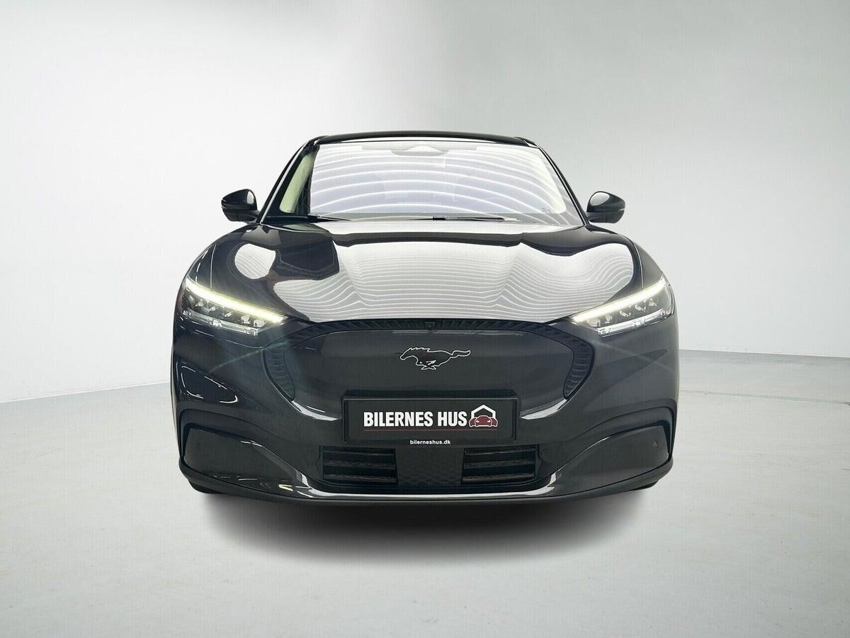 Ford Mustang Mach-E Standard Range billede 6