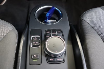 BMW i3s Charged Plus