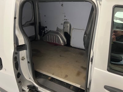Dacia Dokker dCi 90 Ambiance Van