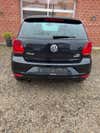VW Polo TSi 90 Comfortline BMT thumbnail
