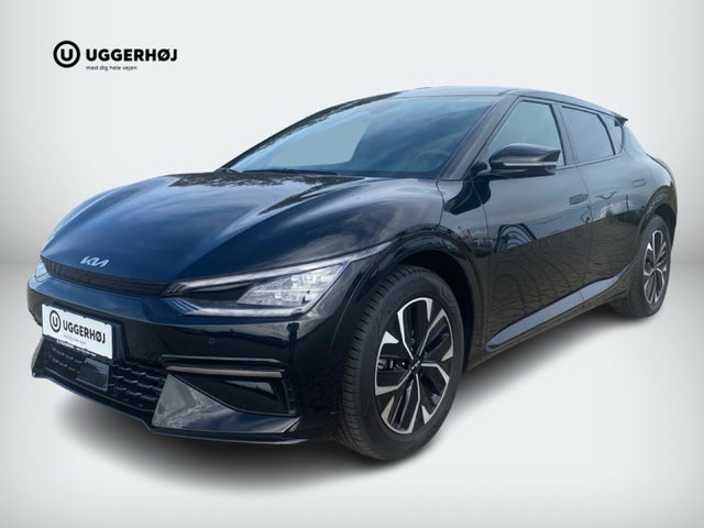 Kia EV6 Long Range GT-Line