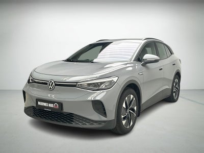 VW ID.4 Pro Performance