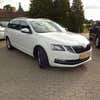 Skoda Octavia TSi 150 Ambition Combi thumbnail