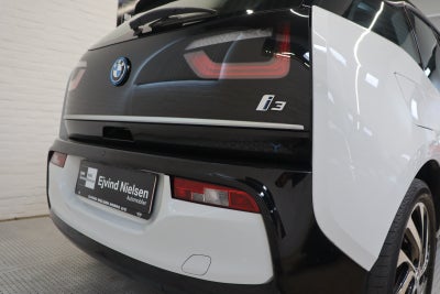 BMW i3 Edition WindMill