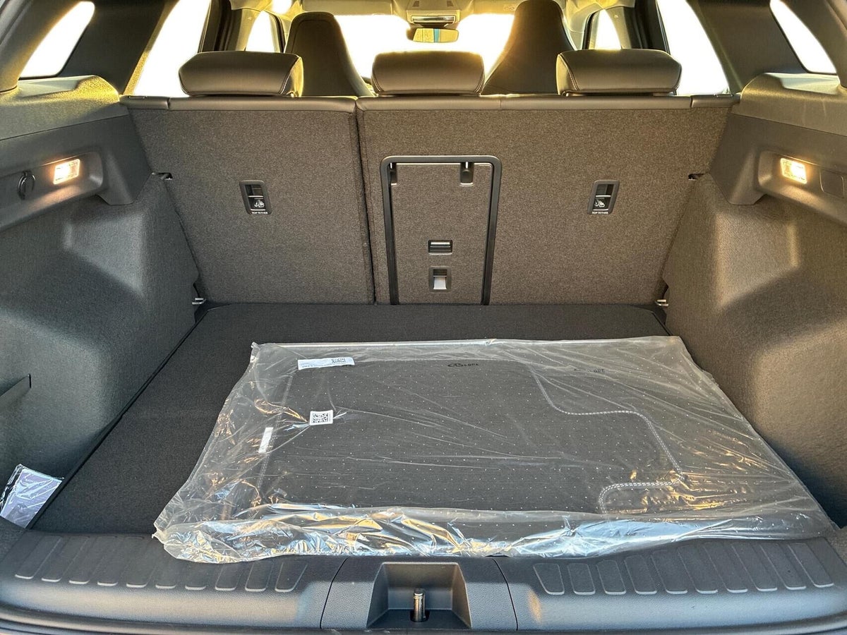 Ford Explorer Premium Extended Range billede 13